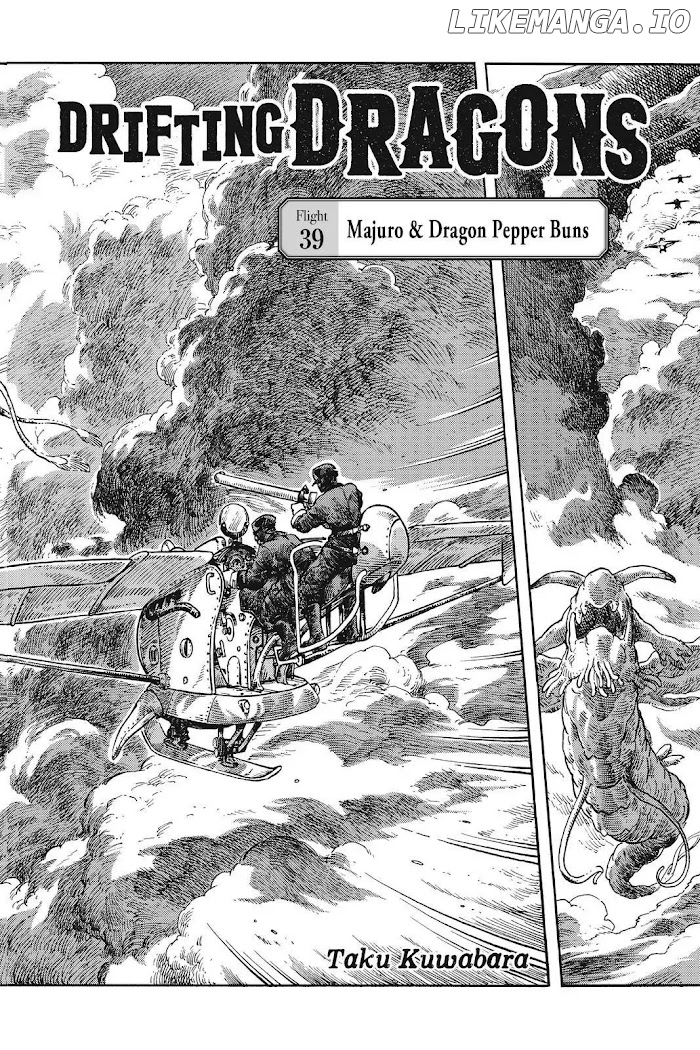 Read Kuutei Dragons EN Manga Online