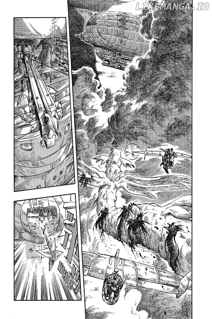 Read Kuutei Dragons EN Manga Online