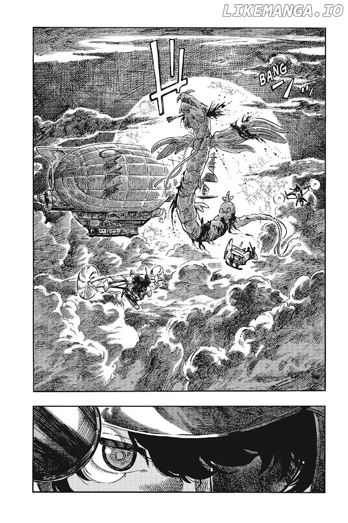 Read Kuutei Dragons EN Manga Online