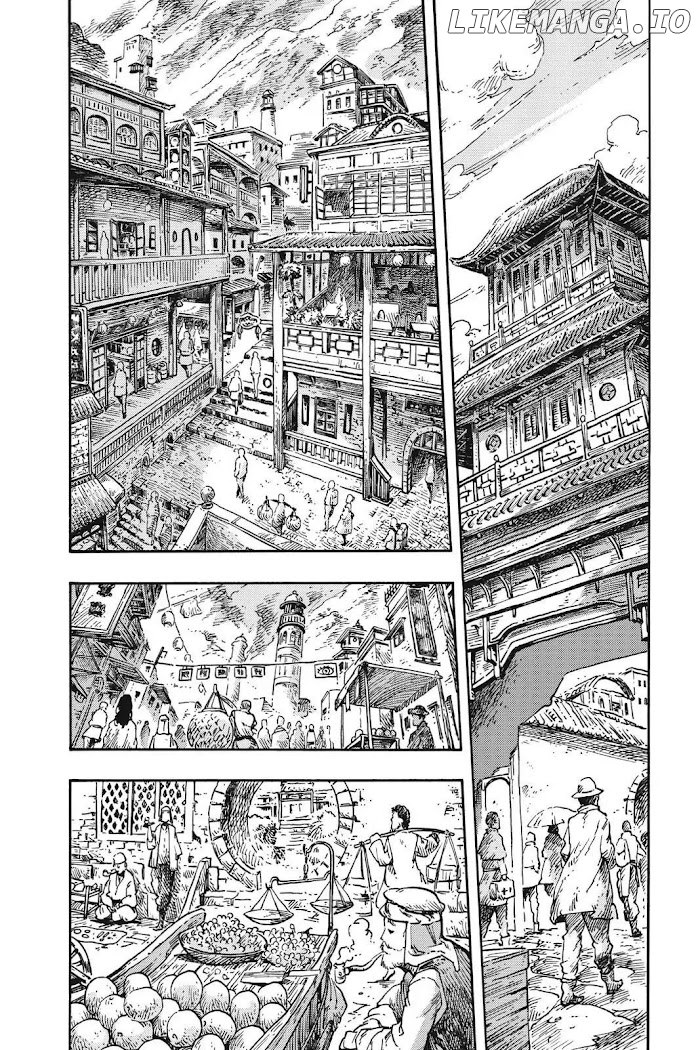 Read Kuutei Dragons EN Manga Online