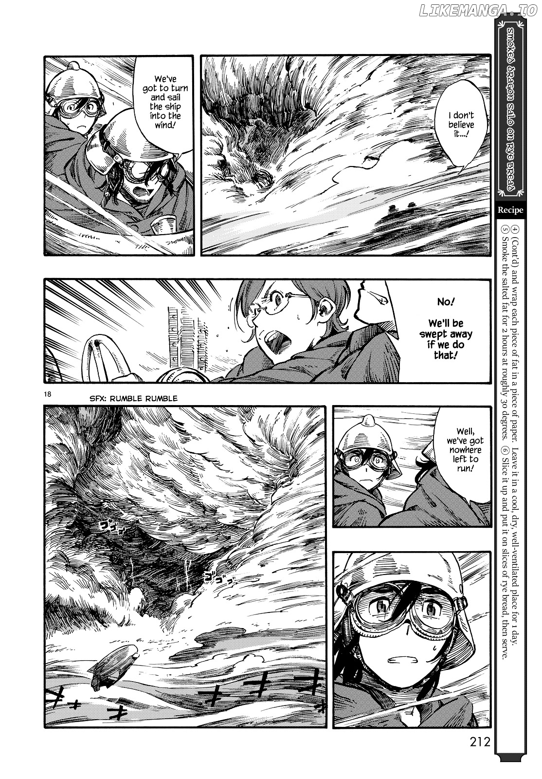 Read Kuutei Dragons EN Manga Online