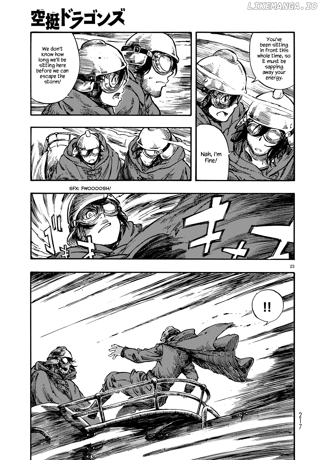 Read Kuutei Dragons EN Manga Online