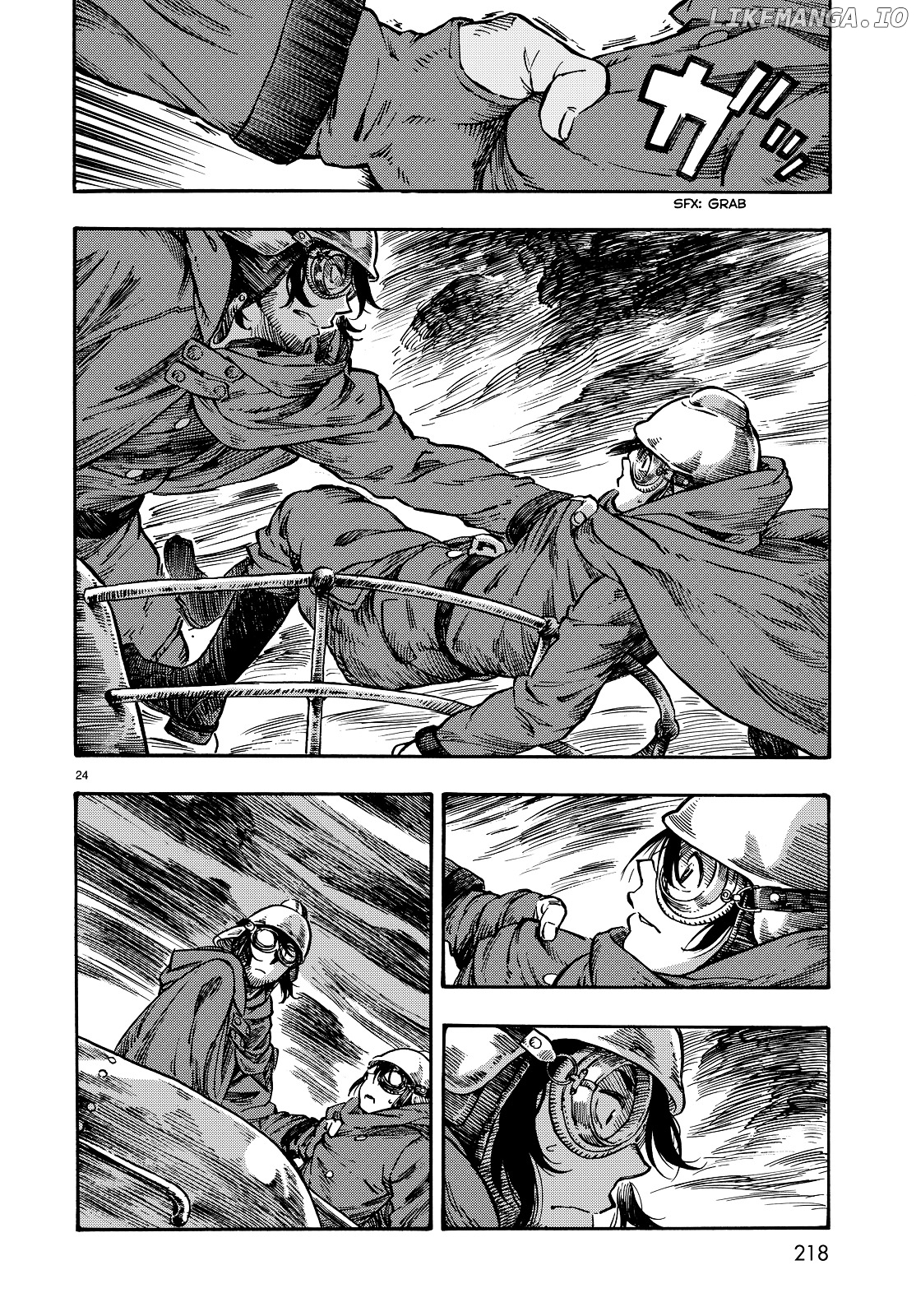 Read Kuutei Dragons EN Manga Online