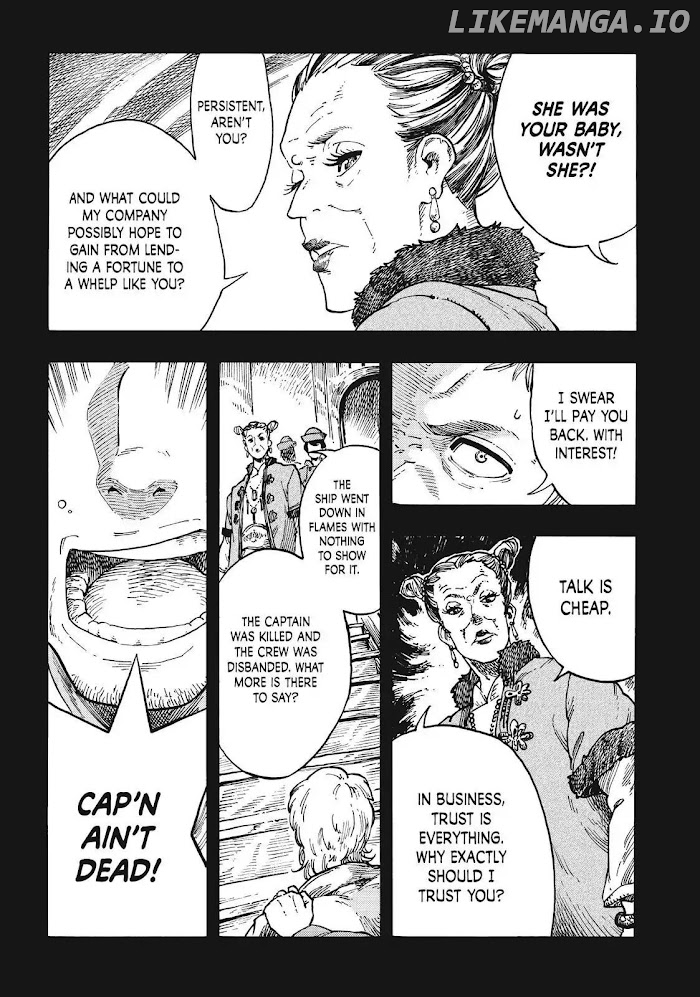 Read Kuutei Dragons EN Manga Online