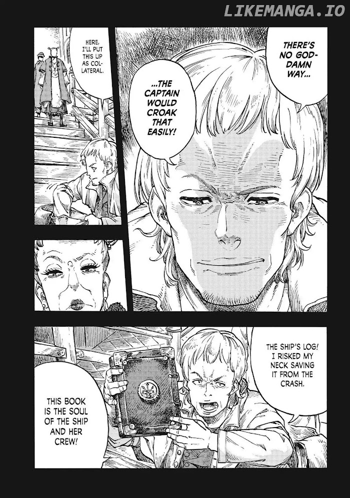 Read Kuutei Dragons EN Manga Online