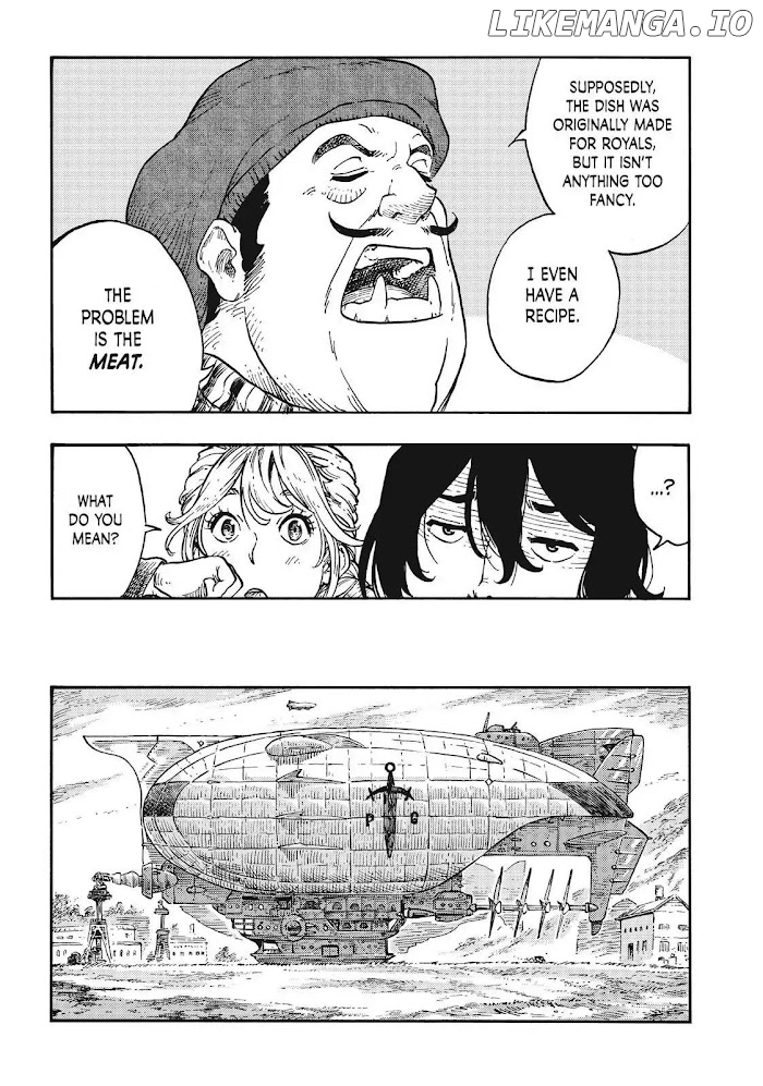 Read Kuutei Dragons EN Manga Online
