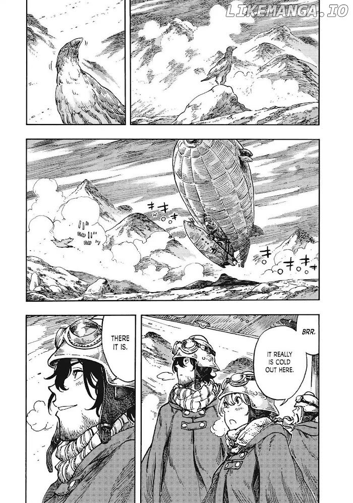 Read Kuutei Dragons EN Manga Online