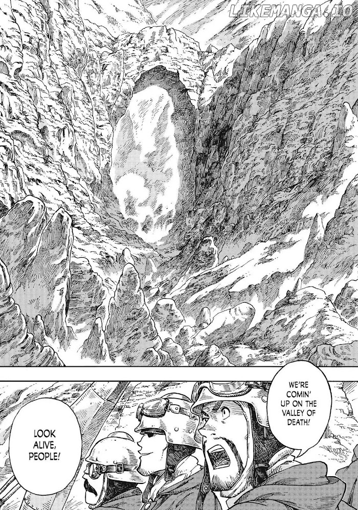 Read Kuutei Dragons EN Manga Online