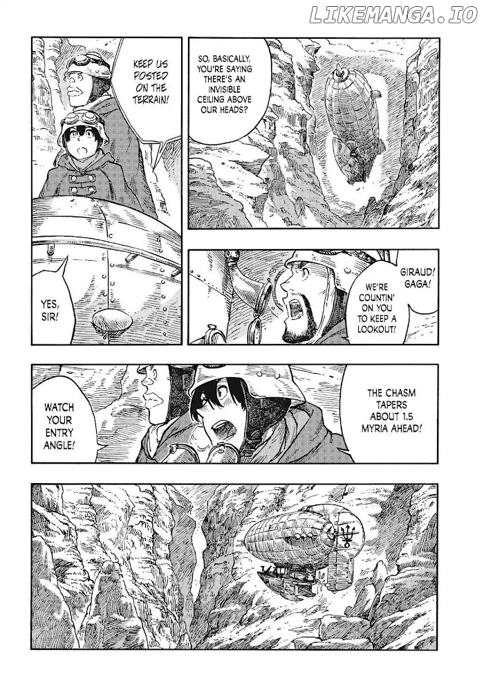 Read Kuutei Dragons EN Manga Online