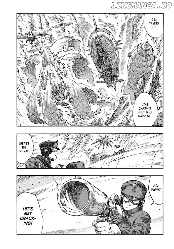Read Kuutei Dragons EN Manga Online