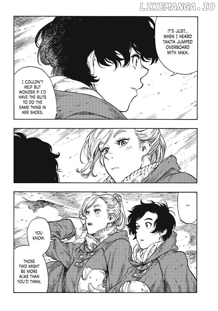 Read Kuutei Dragons EN Manga Online