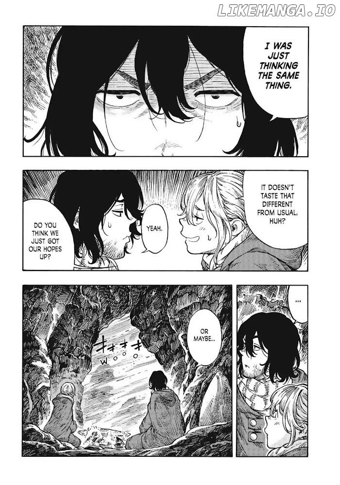 Read Kuutei Dragons EN Manga Online
