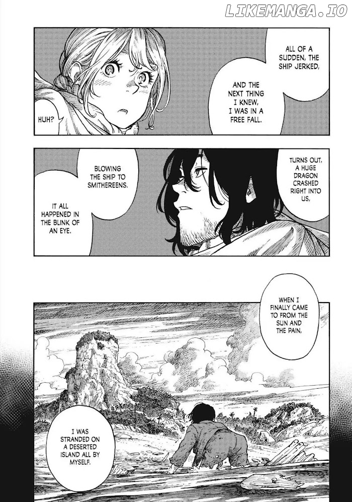 Read Kuutei Dragons EN Manga Online