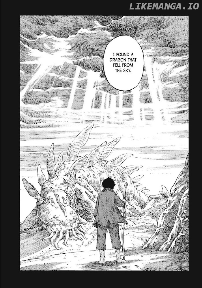 Read Kuutei Dragons EN Manga Online