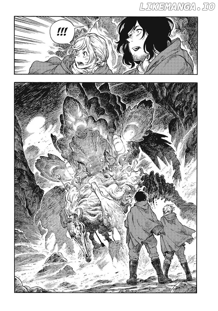Read Kuutei Dragons EN Manga Online