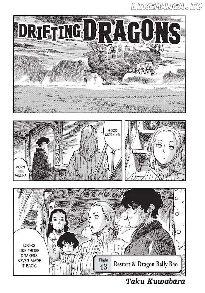 Read Kuutei Dragons EN Manga Online