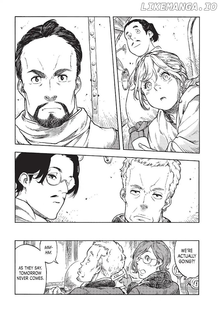 Read Kuutei Dragons EN Manga Online