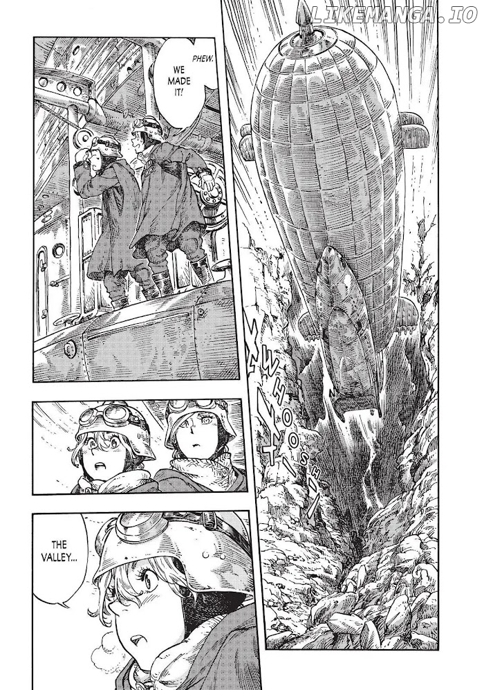 Read Kuutei Dragons EN Manga Online