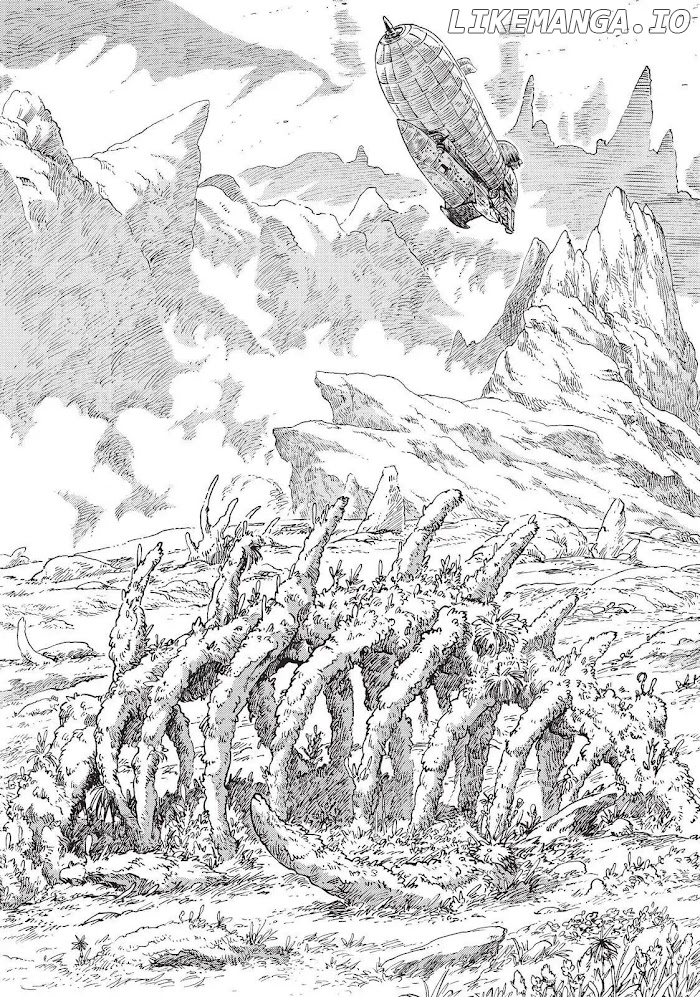 Read Kuutei Dragons EN Manga Online