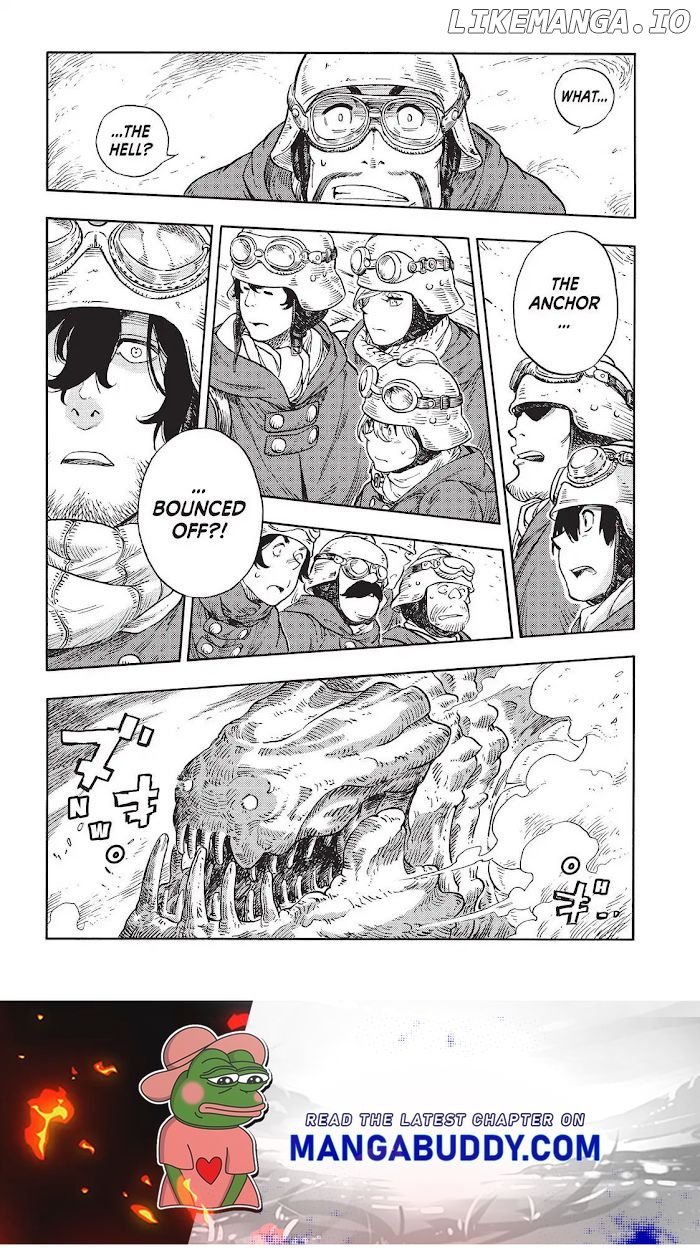 Read Kuutei Dragons EN Manga Online