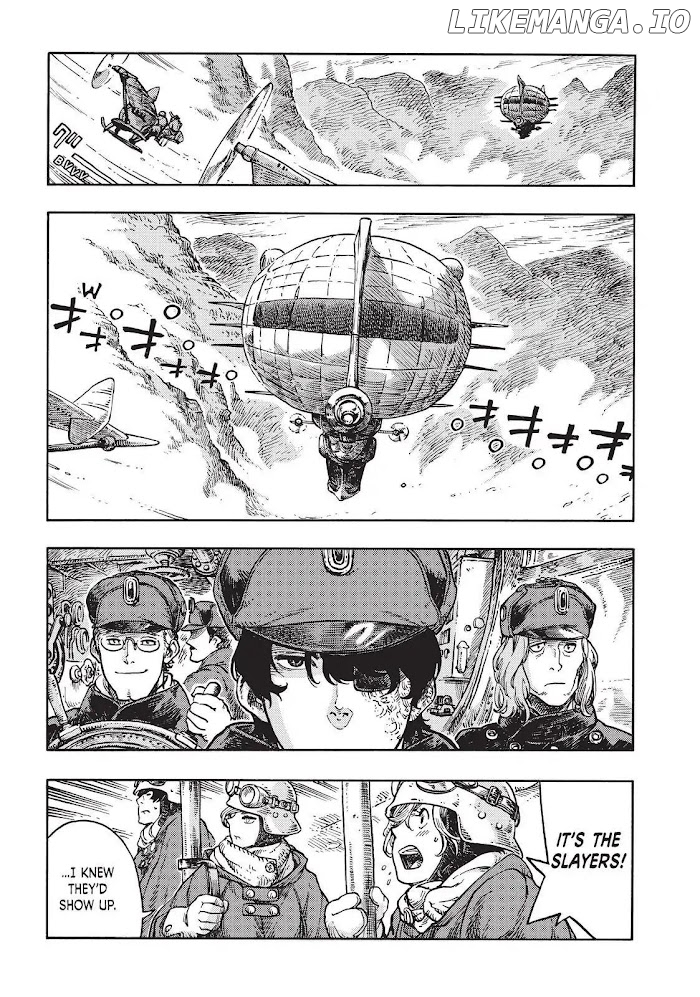 Read Kuutei Dragons EN Manga Online