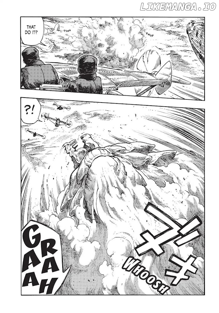 Read Kuutei Dragons EN Manga Online