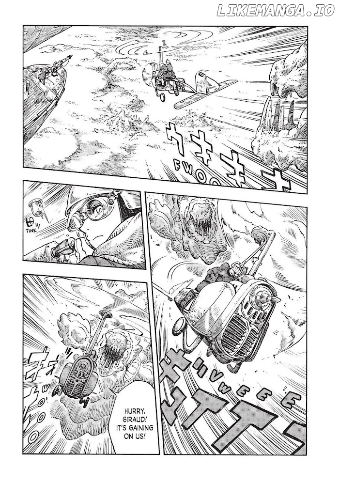 Read Kuutei Dragons EN Manga Online