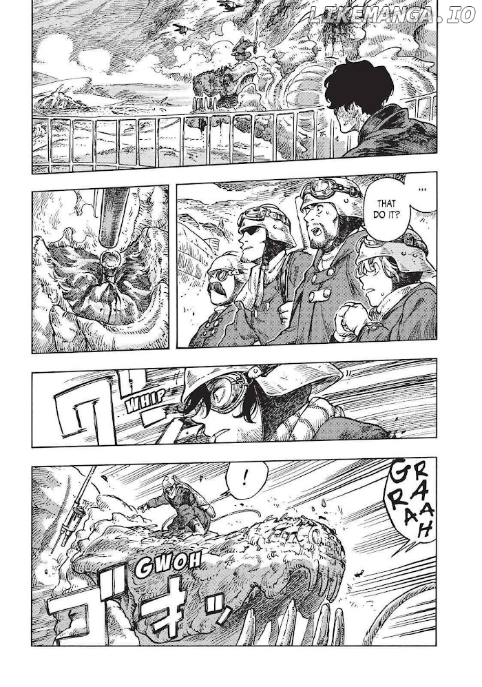 Read Kuutei Dragons EN Manga Online