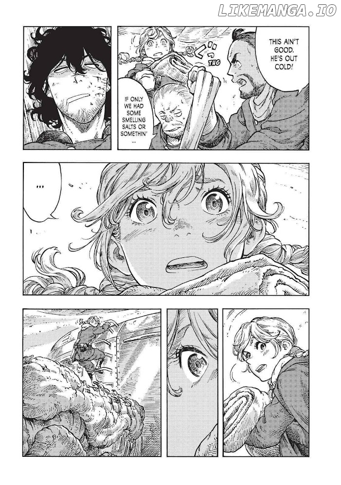 Read Kuutei Dragons EN Manga Online