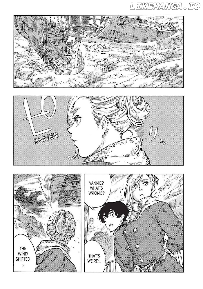 Read Kuutei Dragons EN Manga Online