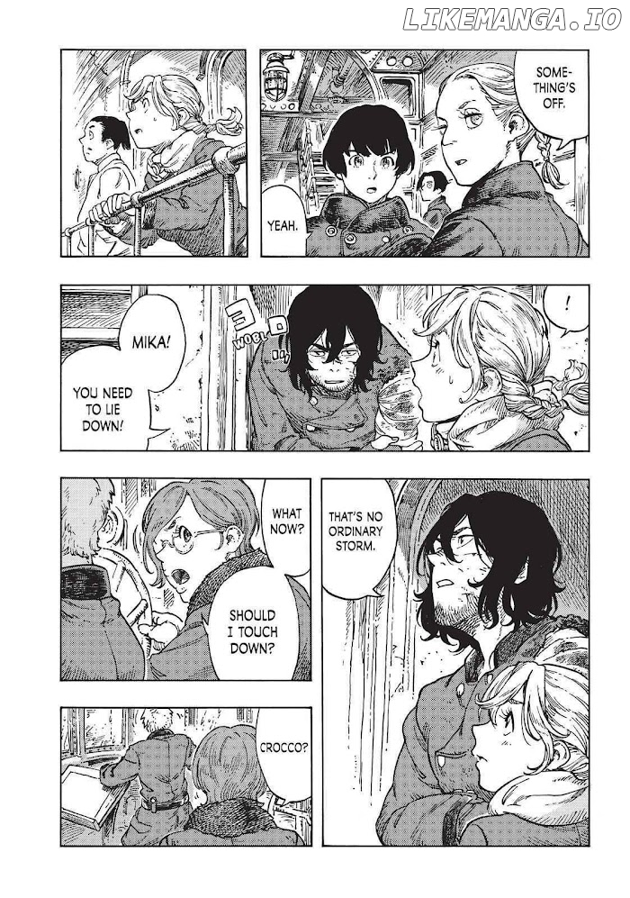 Read Kuutei Dragons EN Manga Online