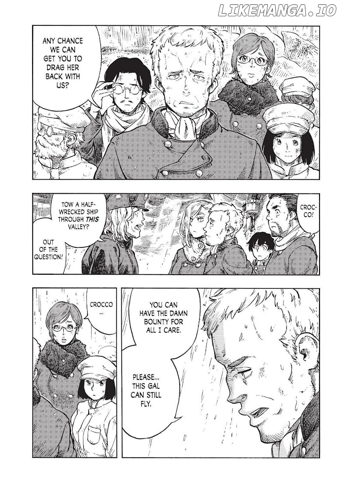 Read Kuutei Dragons EN Manga Online