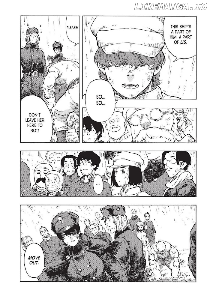 Read Kuutei Dragons EN Manga Online