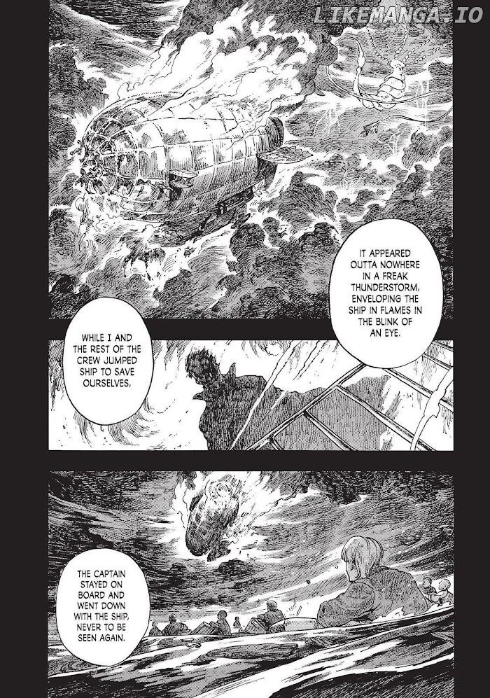 Read Kuutei Dragons EN Manga Online