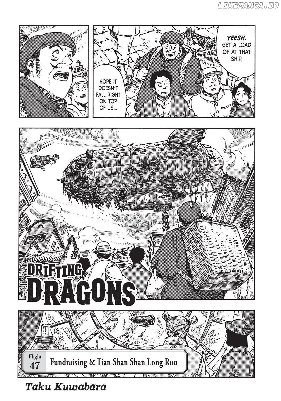 Read Kuutei Dragons EN Manga Online
