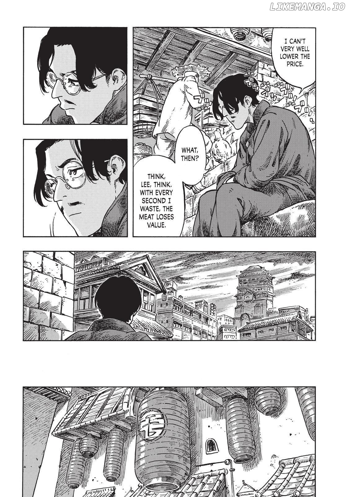 Read Kuutei Dragons EN Manga Online