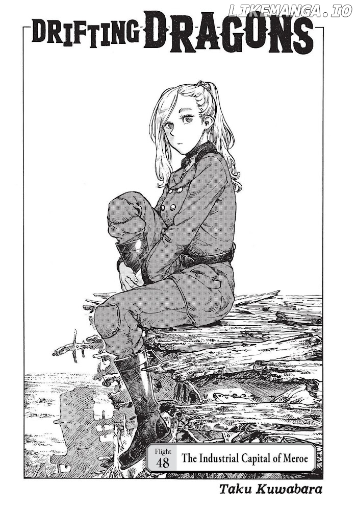 Read Kuutei Dragons EN Manga Online
