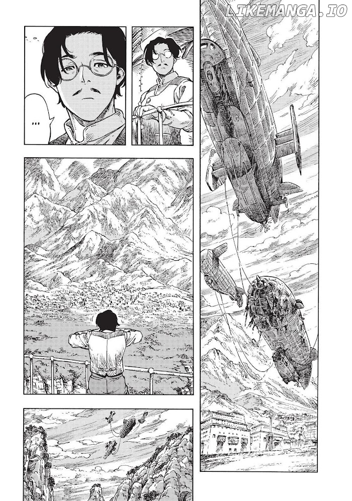 Read Kuutei Dragons EN Manga Online