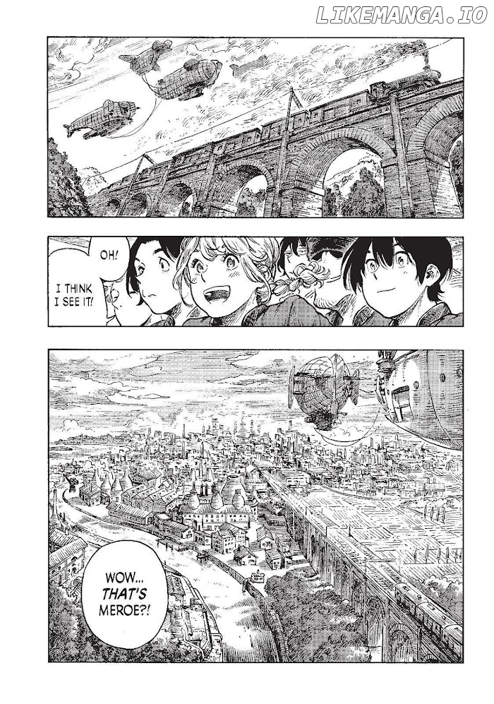 Read Kuutei Dragons EN Manga Online