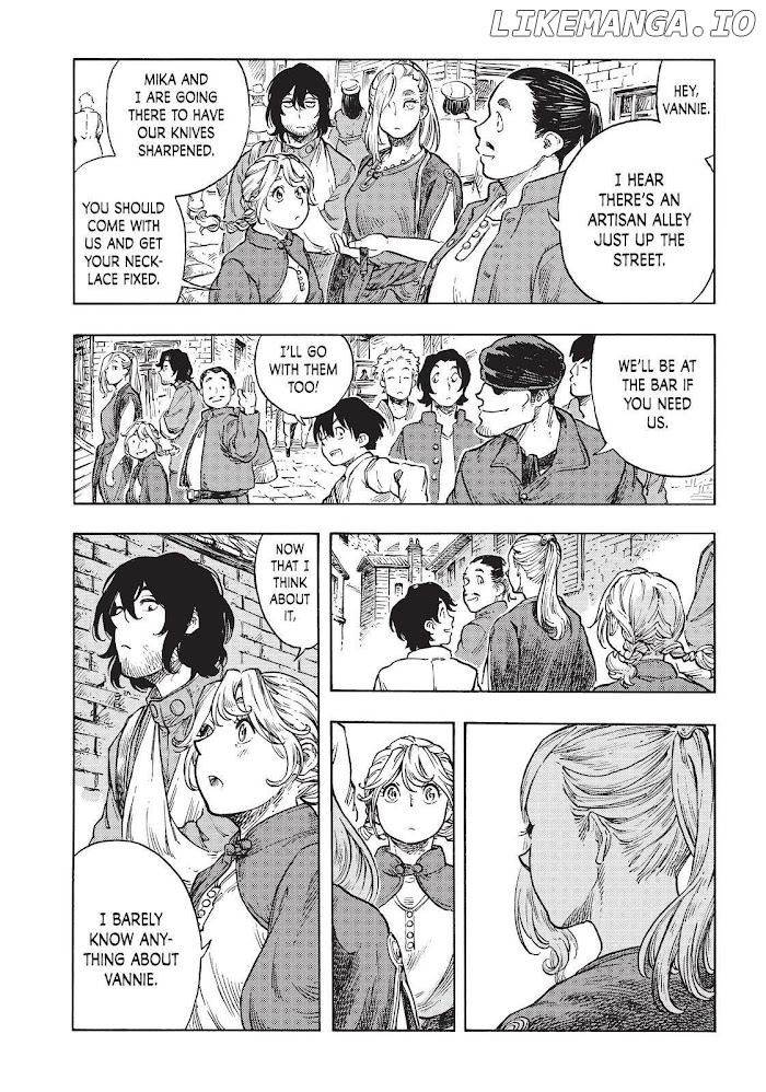Read Kuutei Dragons EN Manga Online