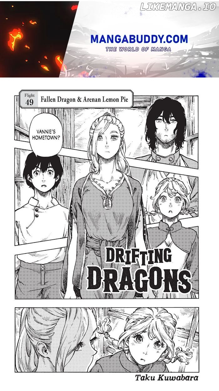 Read Kuutei Dragons EN Manga Online