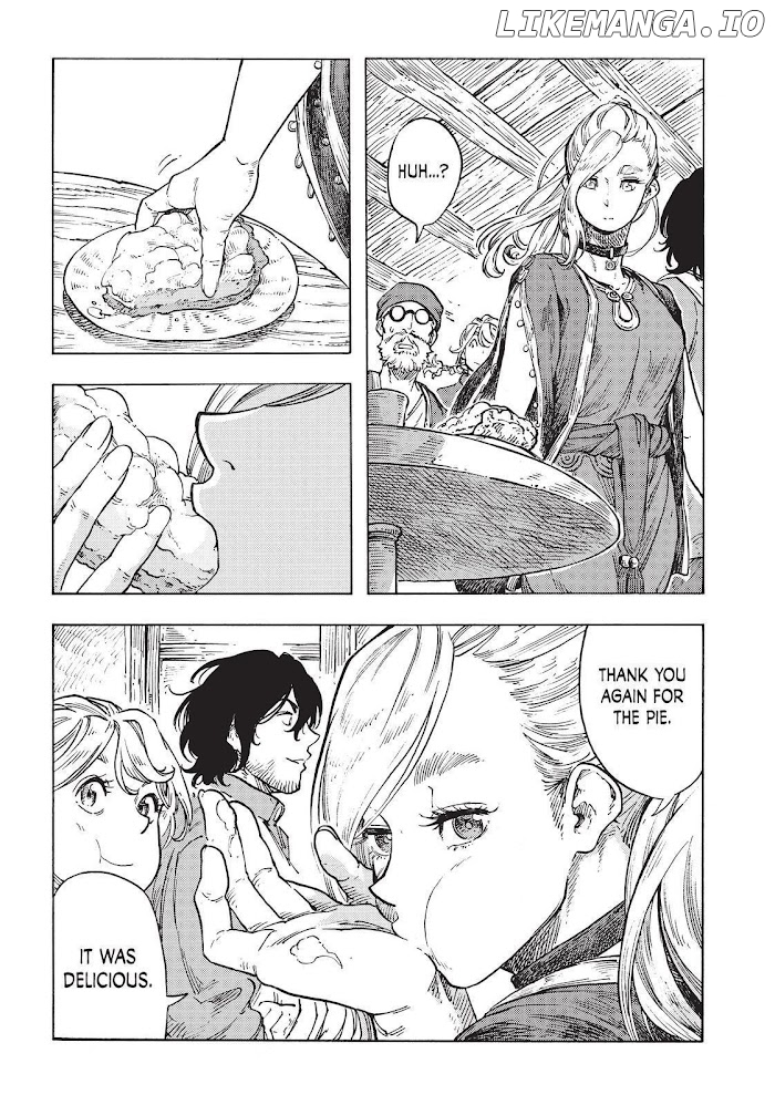 Read Kuutei Dragons EN Manga Online