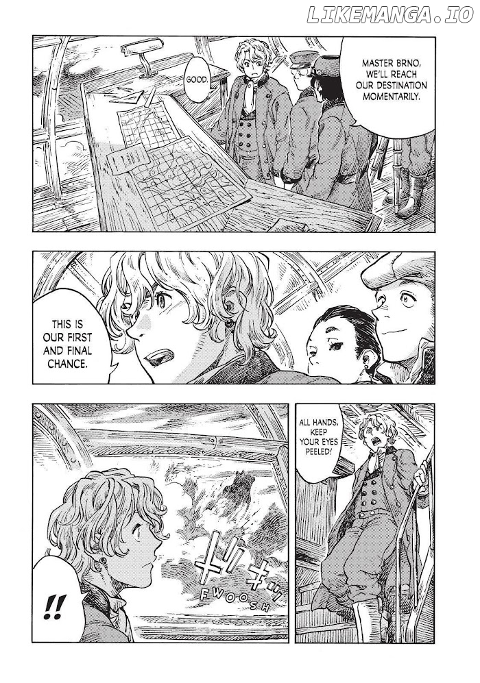 Read Kuutei Dragons EN Manga Online