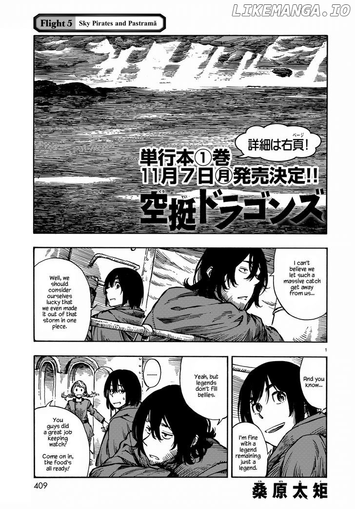 Read Kuutei Dragons EN Manga Online