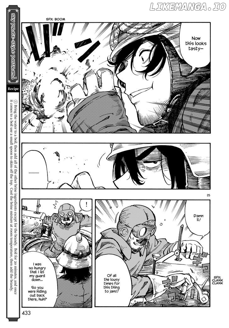 Read Kuutei Dragons EN Manga Online
