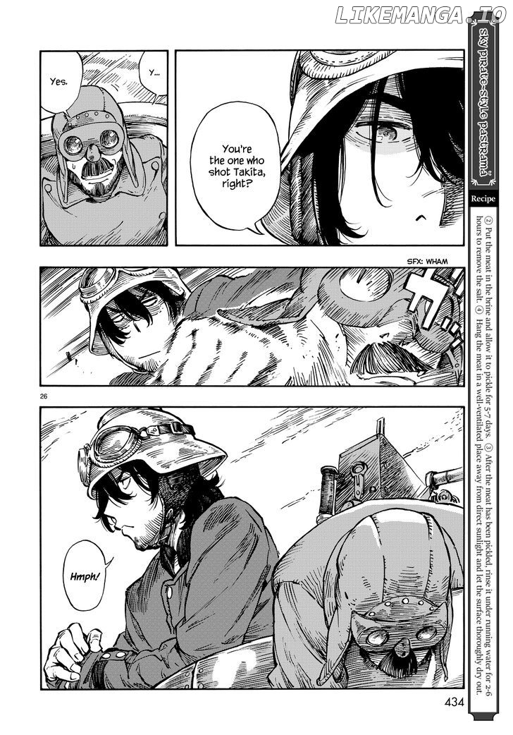 Read Kuutei Dragons EN Manga Online