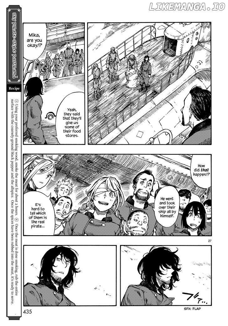 Read Kuutei Dragons EN Manga Online