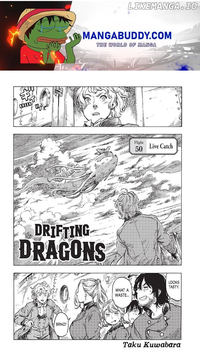 Read Kuutei Dragons EN Manga Online