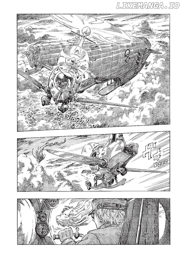 Read Kuutei Dragons EN Manga Online