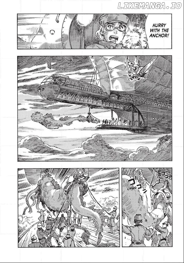 Read Kuutei Dragons EN Manga Online